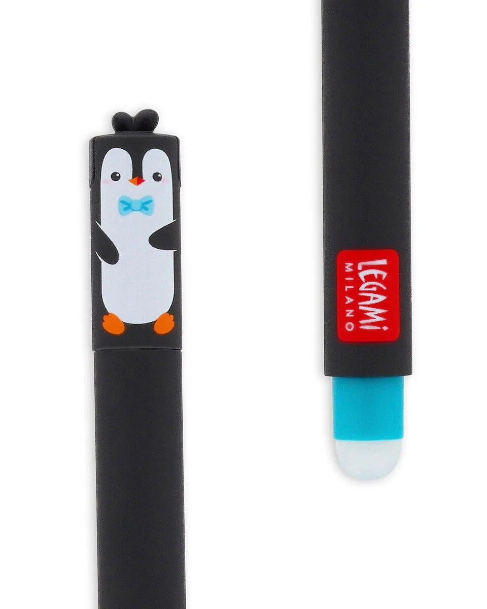 Gelpen - pingvin