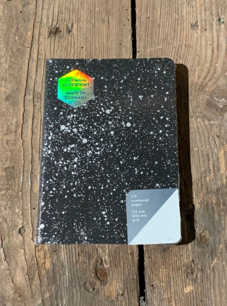 NUUNA notesbog - Milky Way
