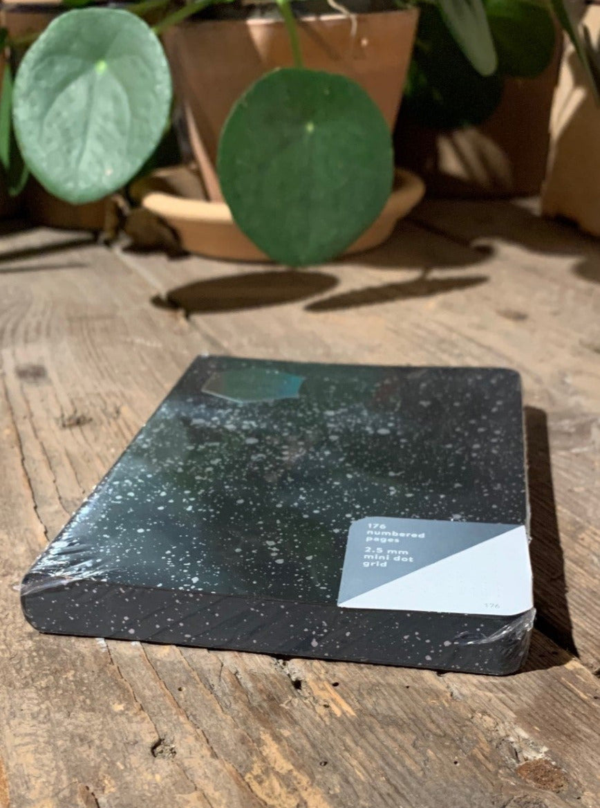 NUUNA notesbog - Milky Way