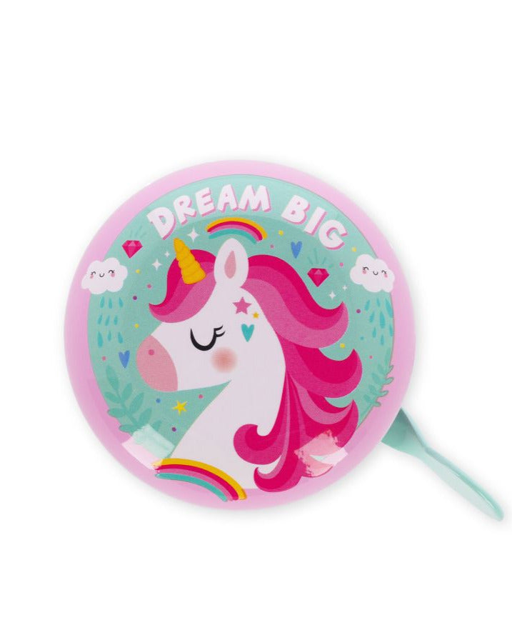 Ringklokke - unicorn