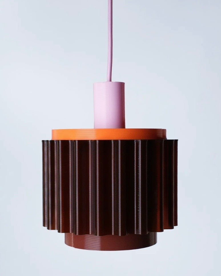 Lampe - Gigi n°4