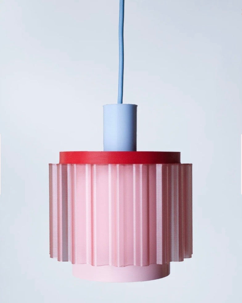 Lampe - Gigi n°4