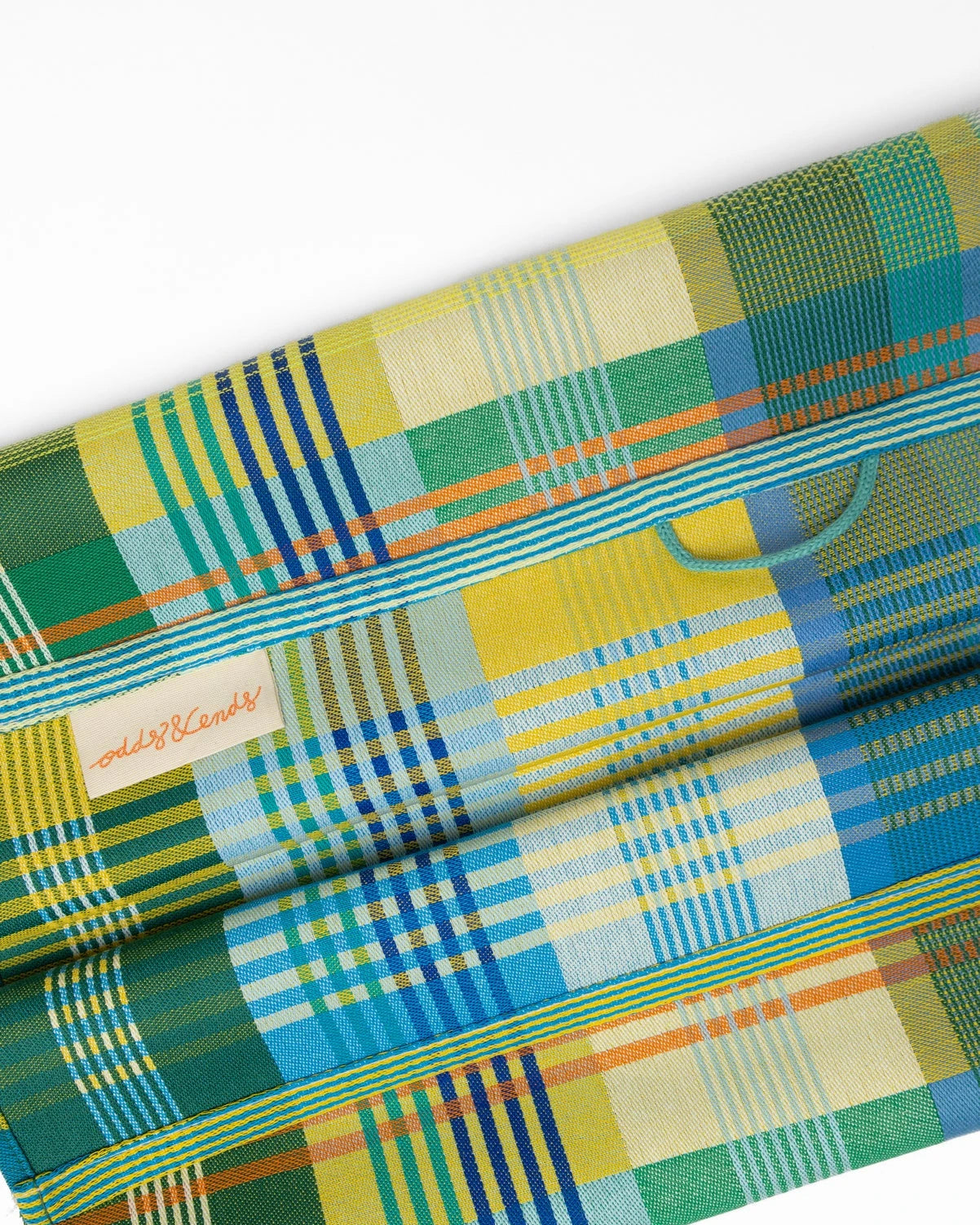 Viskestykke #104 - Odds & Ends