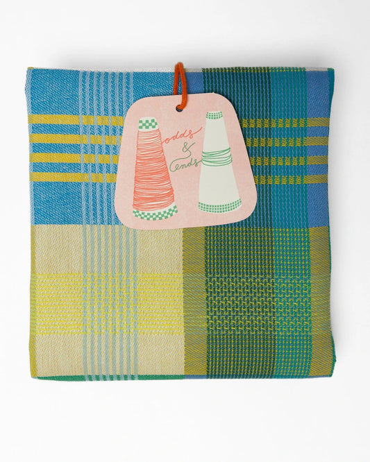 Viskestykke #104 - Odds & Ends