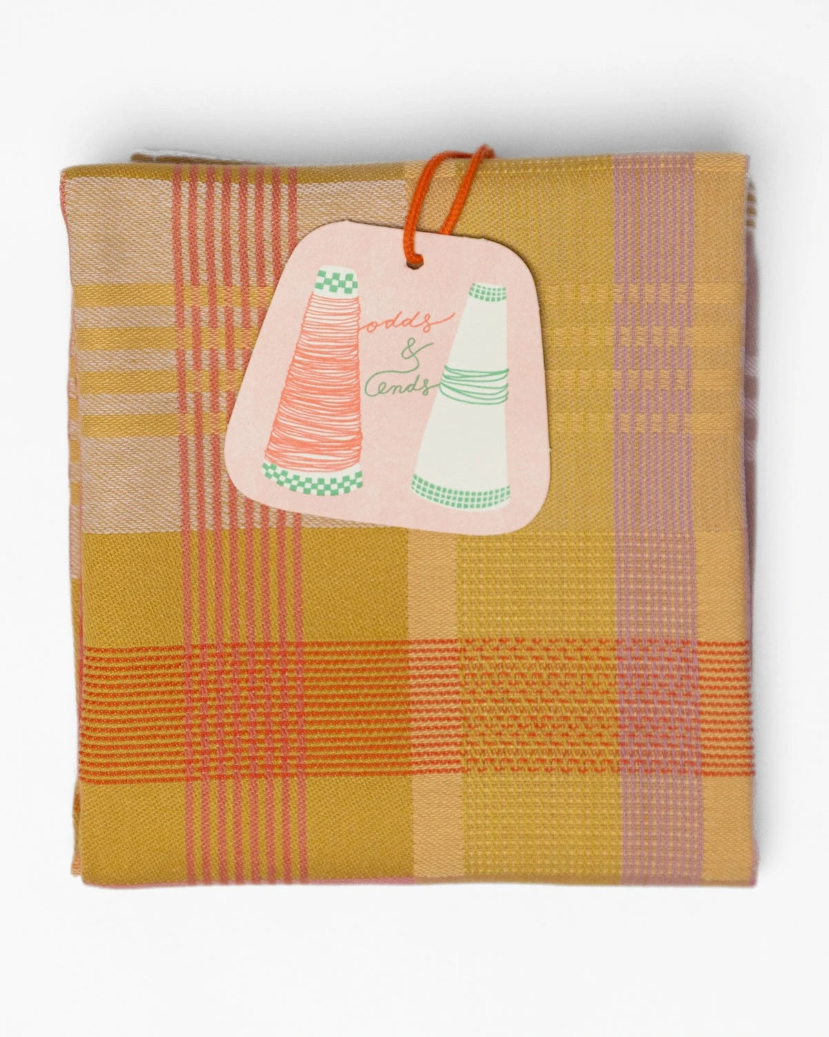 Viskestykke #104 - Odds & Ends