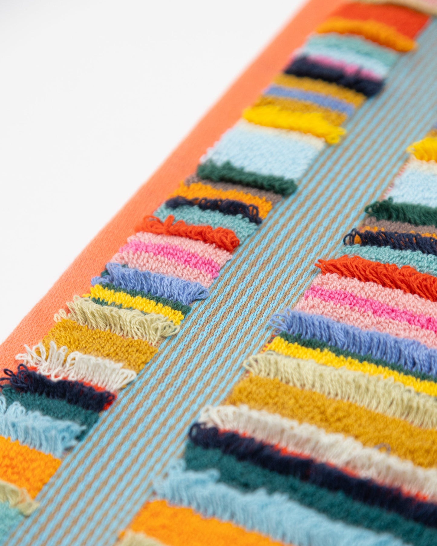 Bademåtte #113 ribbons