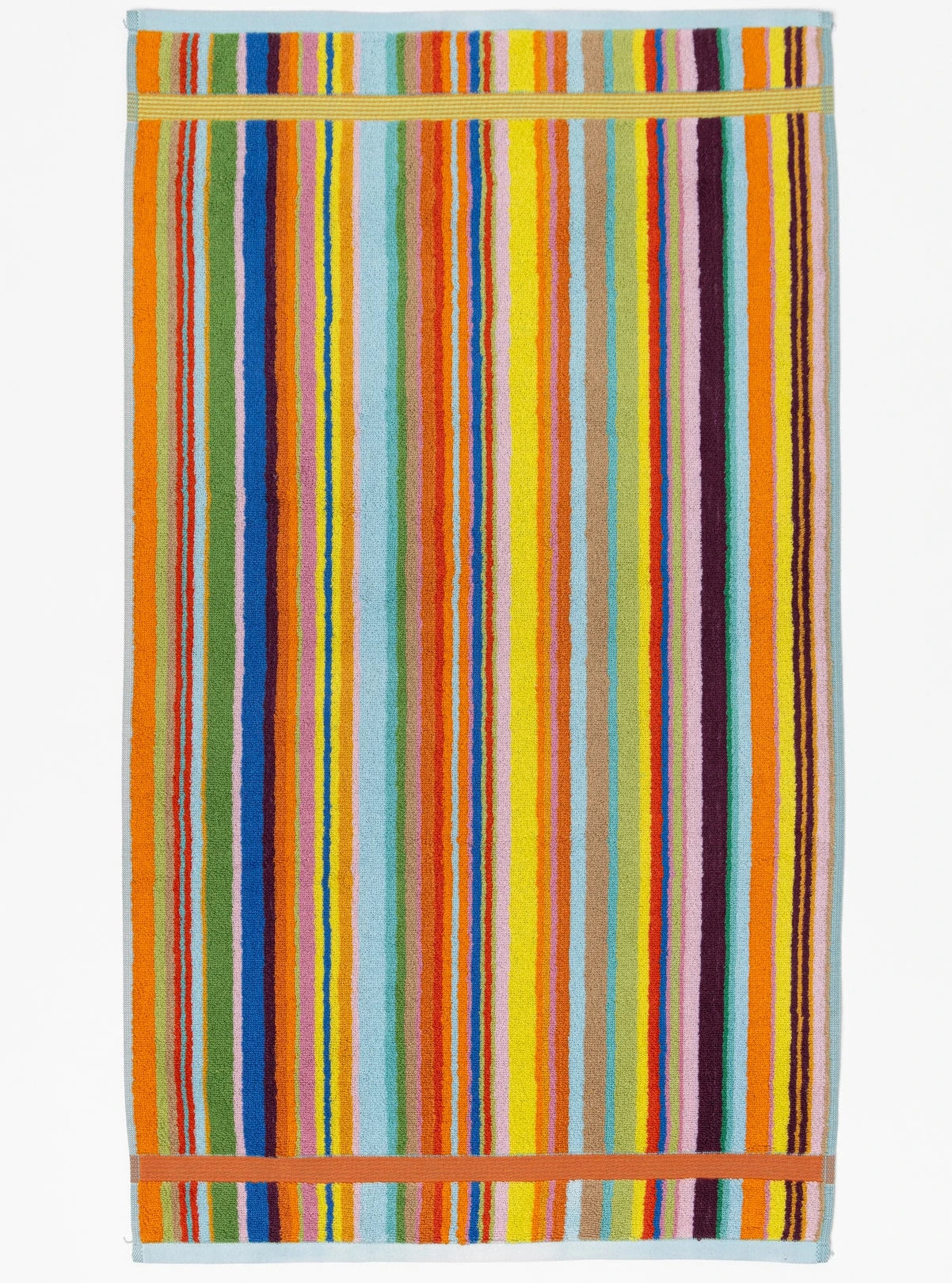 Håndklæde #114 S - ribbons