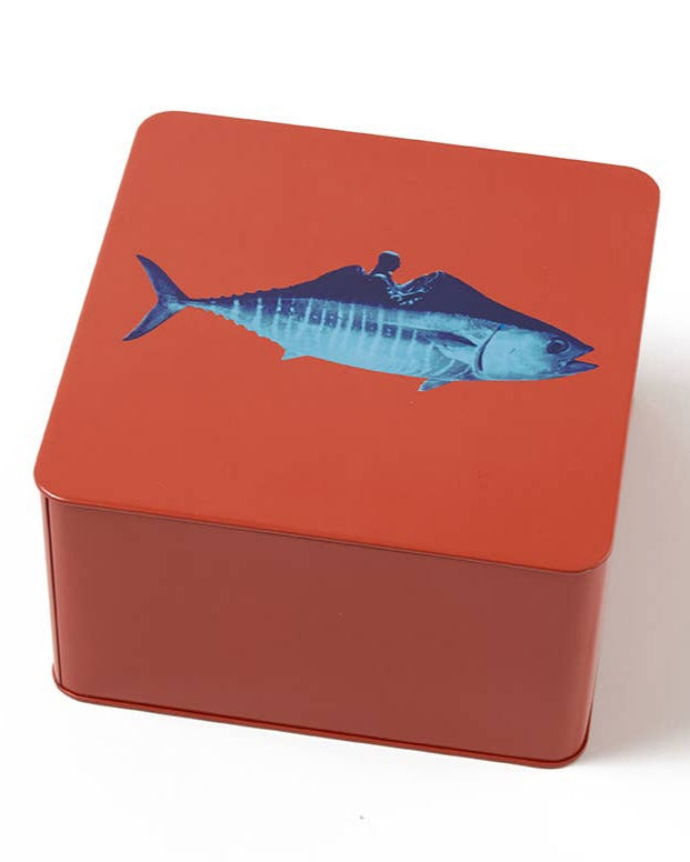 Metalæske - Formulathon