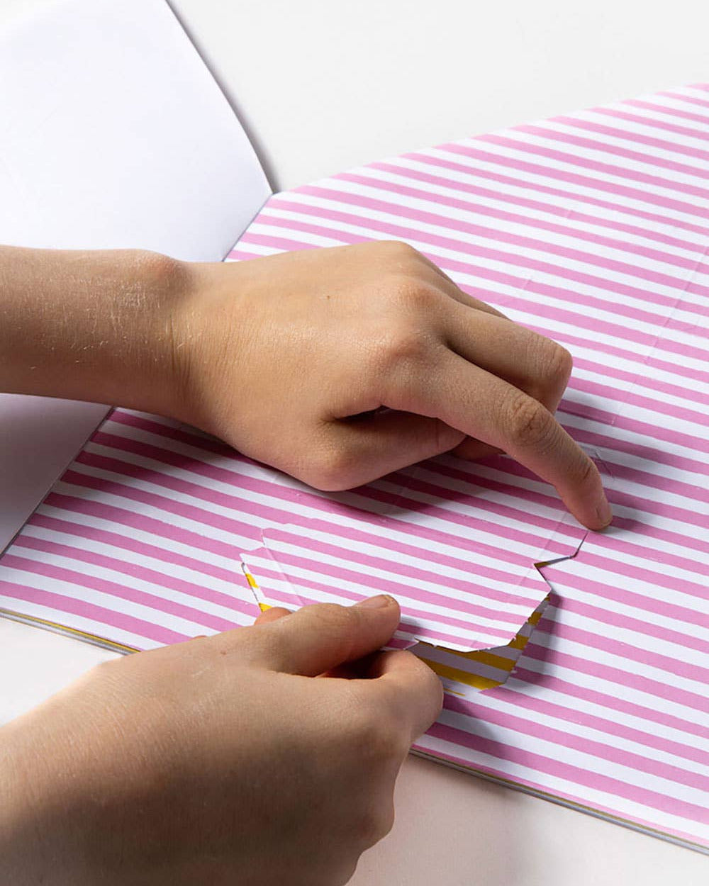 Archi book - byg selv