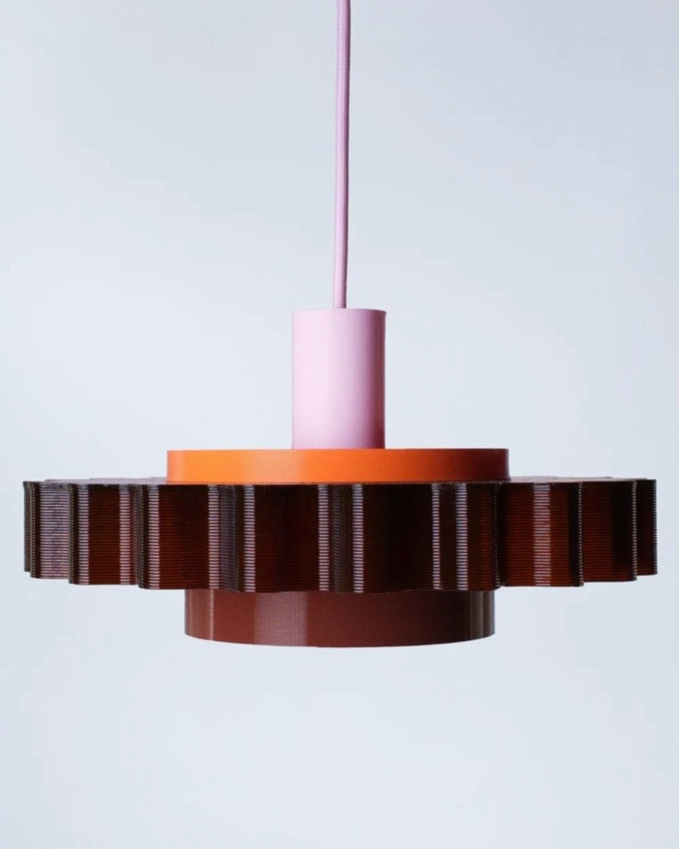 Lampe - Gigi n°3