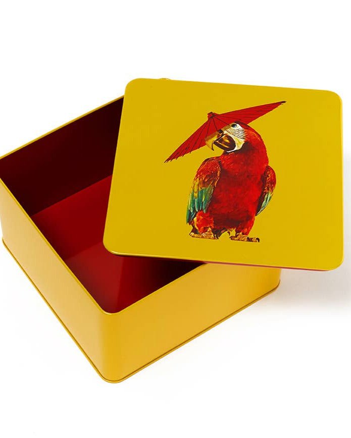 Metalæske - Arapluie