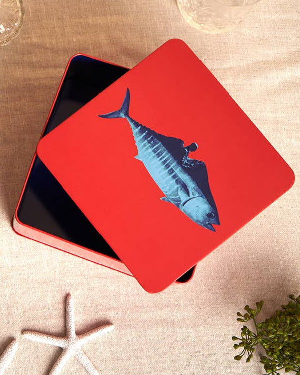 Metalæske - Formulathon