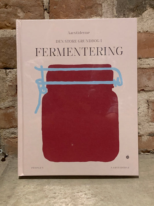Fermentering