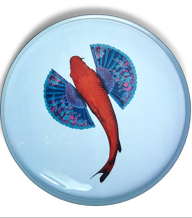 Bakke - Fishkoï