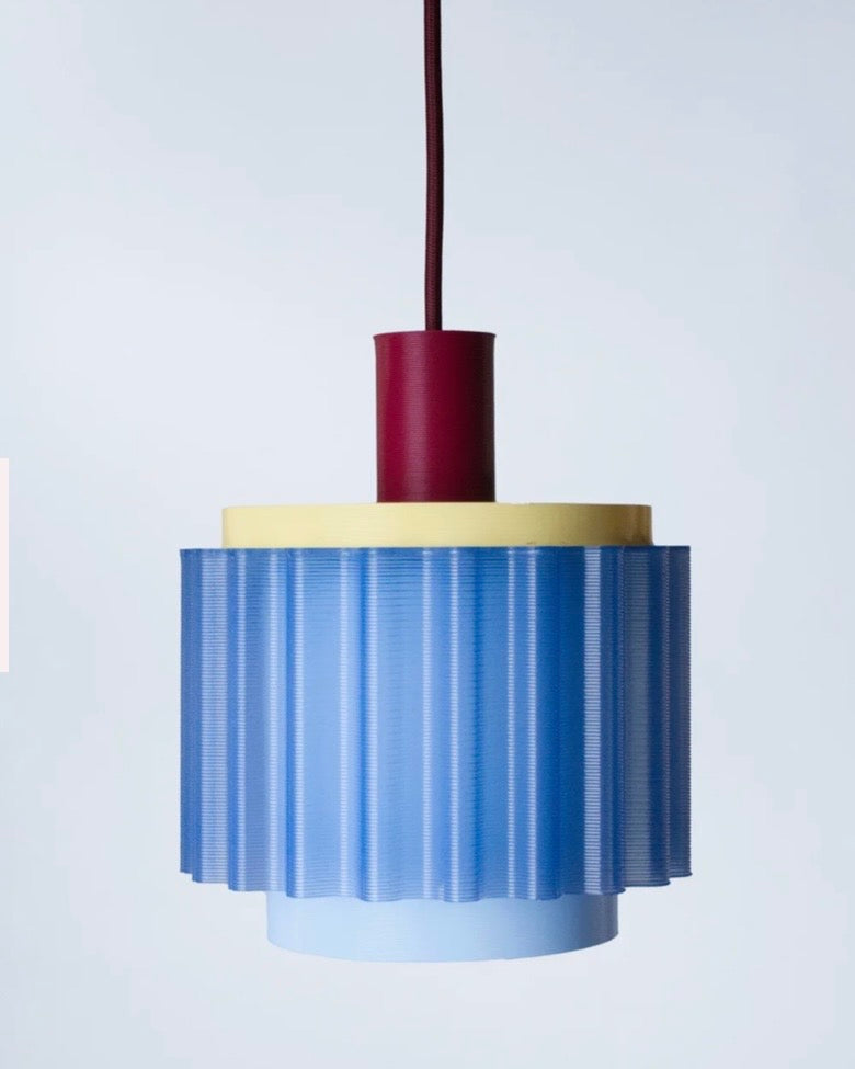 Lampe - Gigi n°4