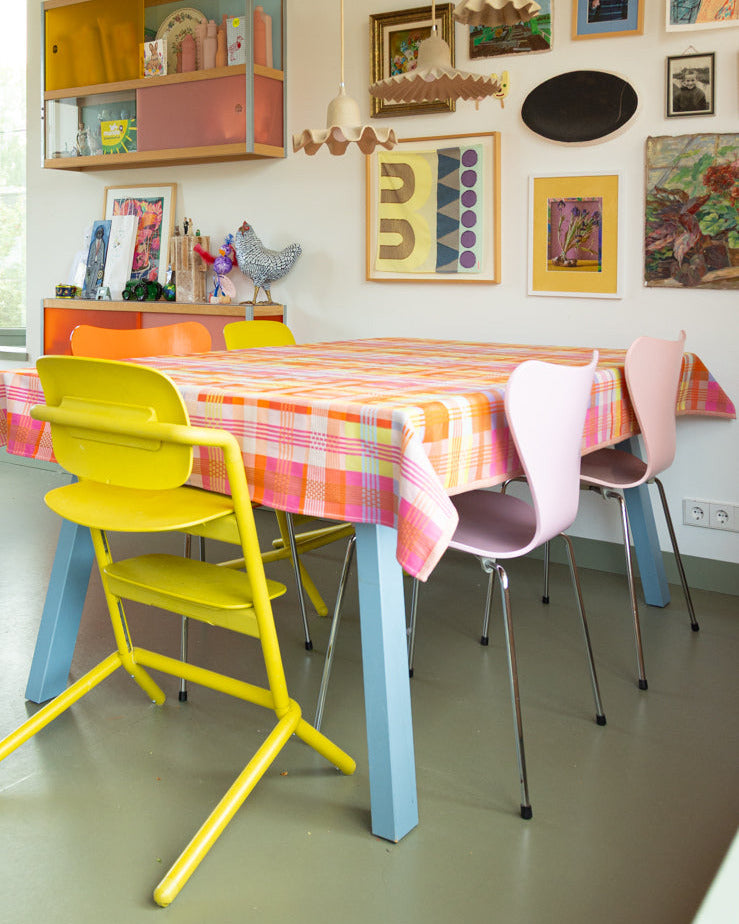 Dug #71B - 140 x 200 cm.