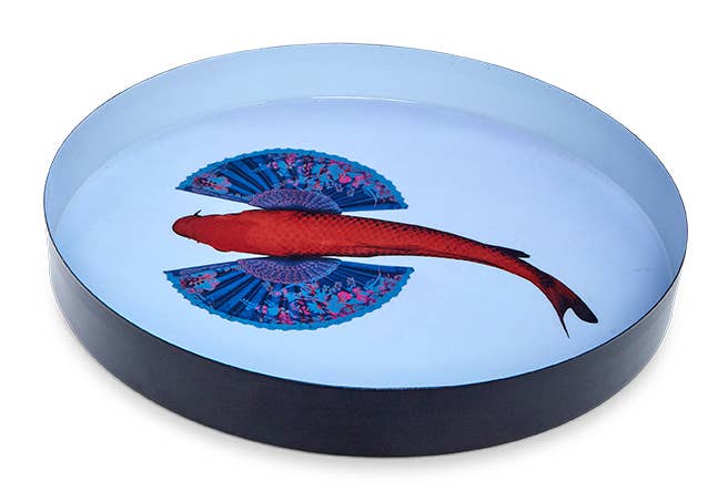 Bakke - Fishkoï
