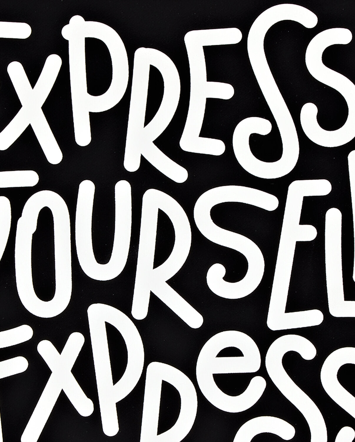 NUUNA notesbog - Express Yourself