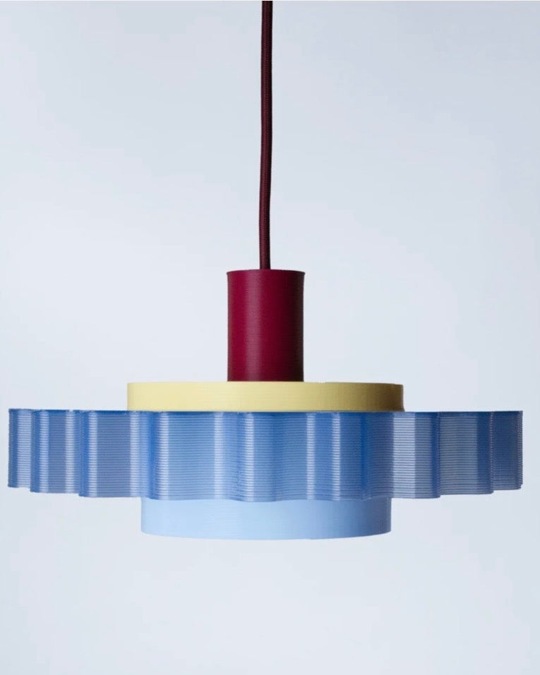 Lampe - Gigi n°3