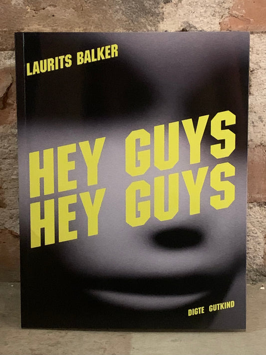 Hey Guys Hey Guys