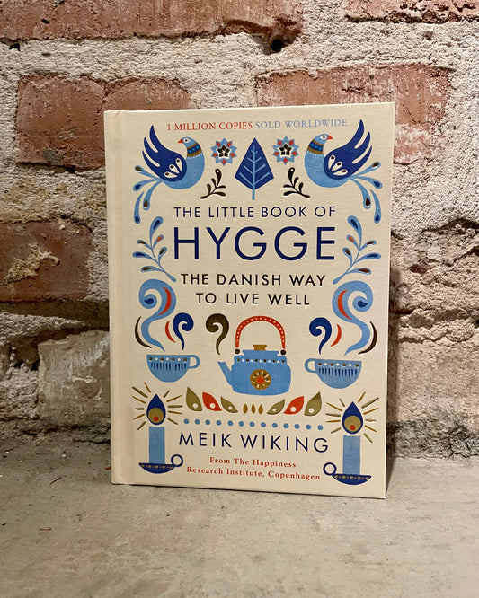 The Little Book of Hygge