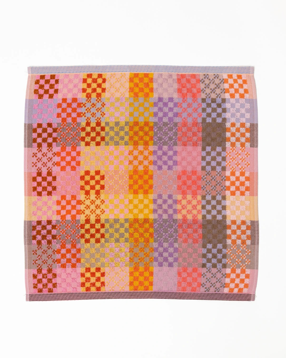 Køkkenhåndklæde #85 - Odds & Ends