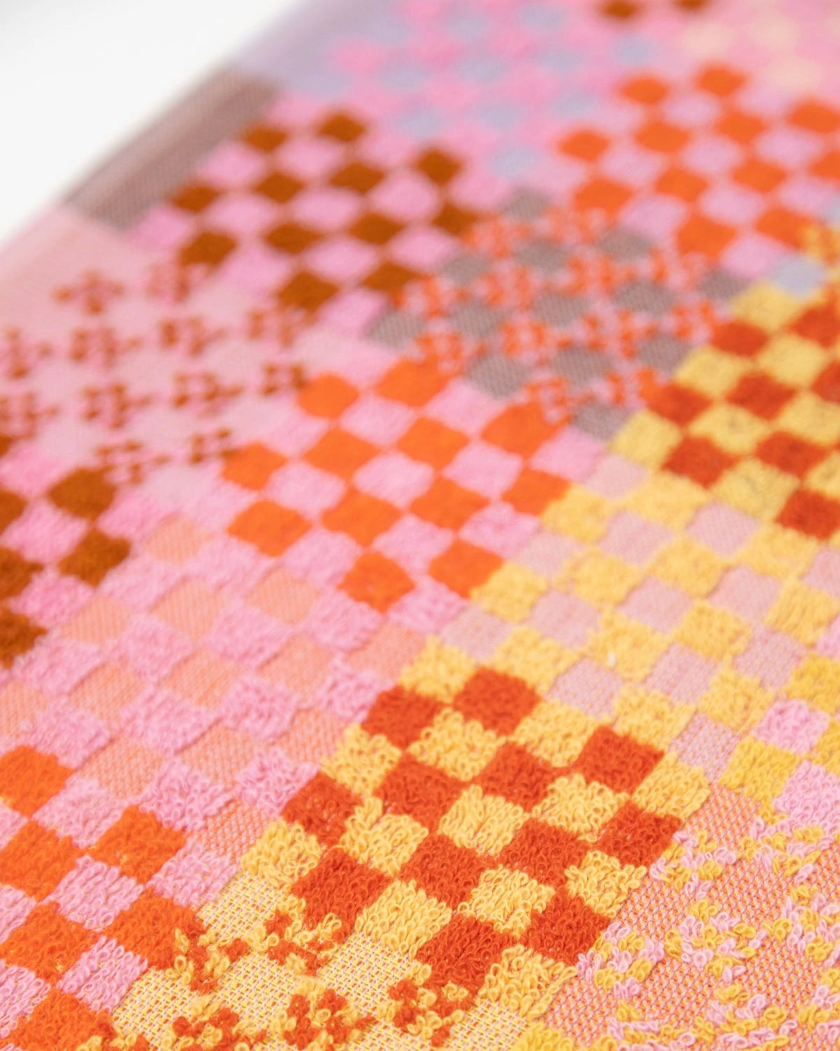 Køkkenhåndklæde #85 - Odds & Ends