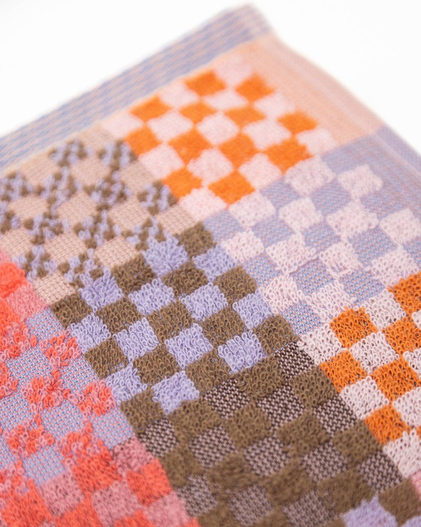 Køkkenhåndklæde #85 - Odds & Ends