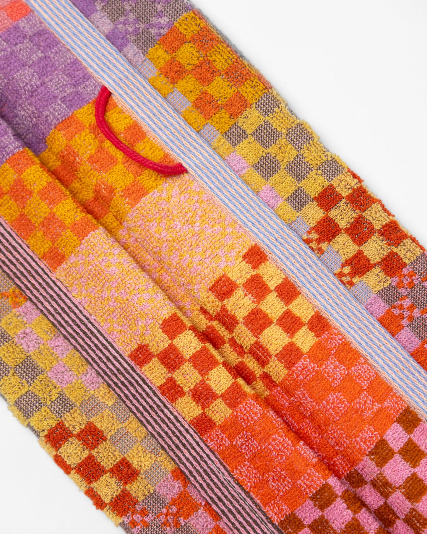 Køkkenhåndklæde #85 - Odds & Ends