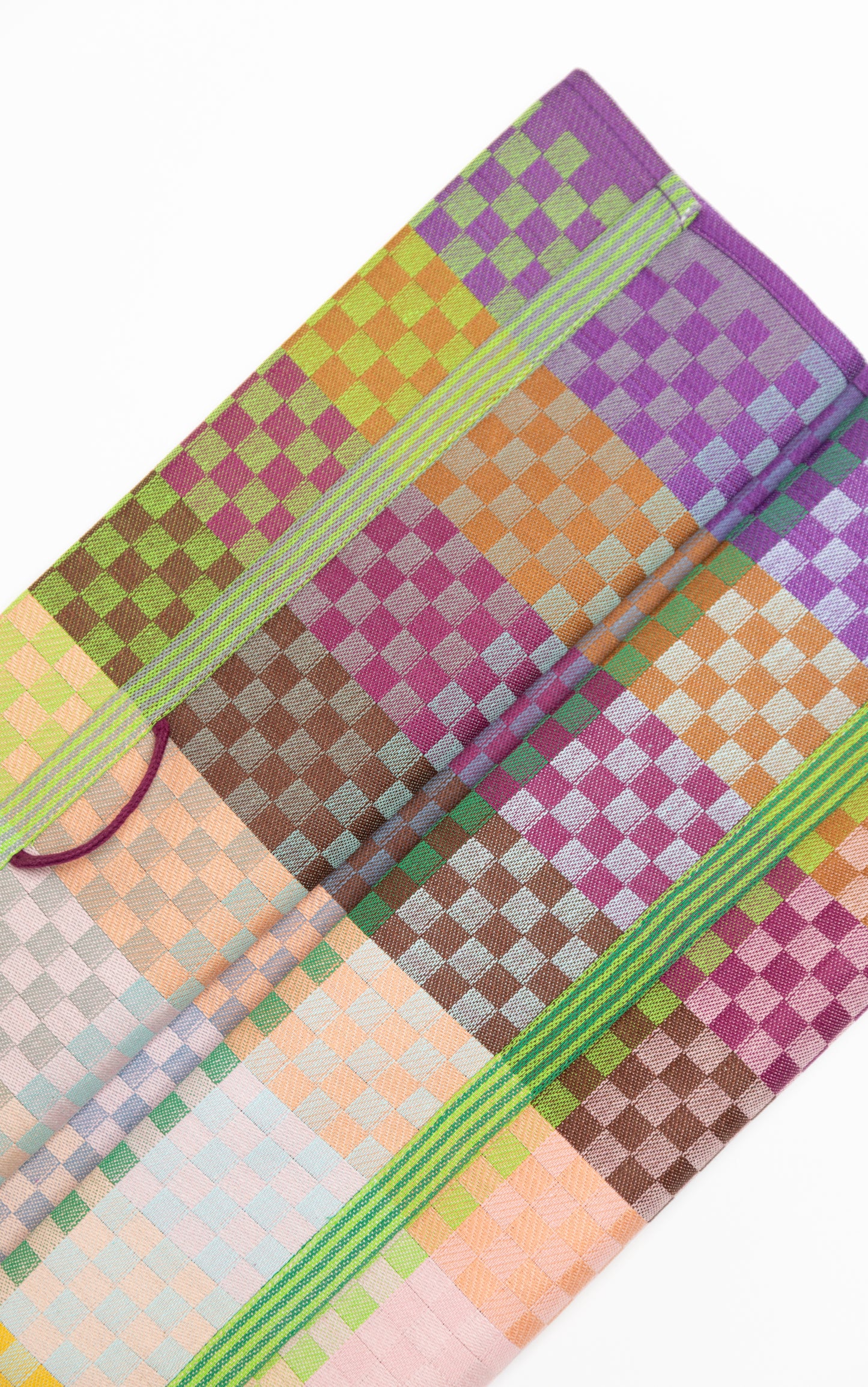 Viskestykke #86 og 87 - Odds & Ends