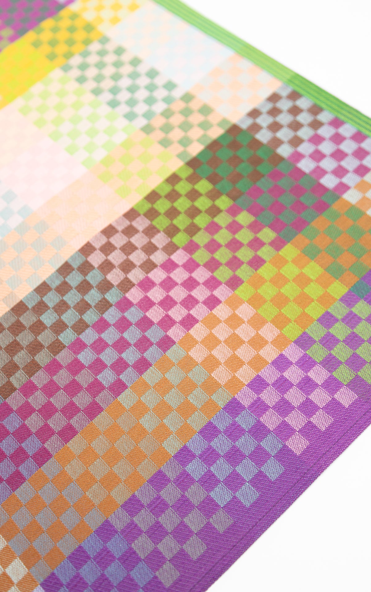 Viskestykke #86 og 87 - Odds & Ends