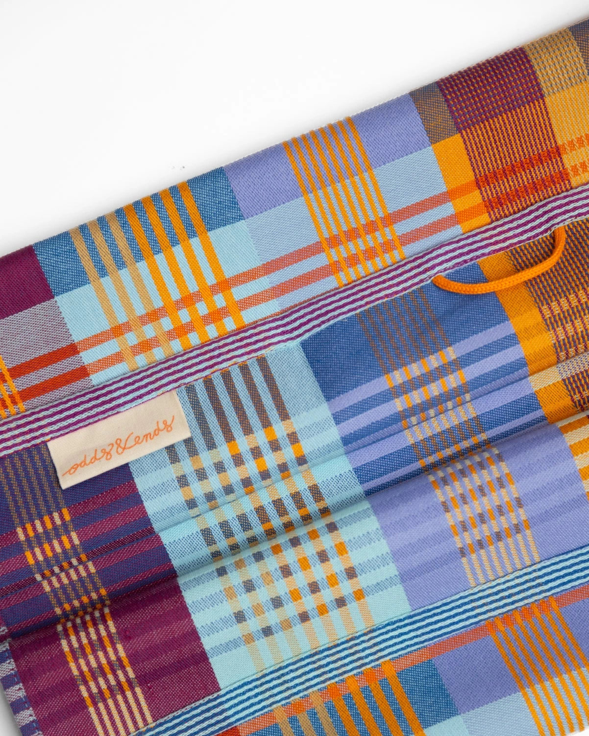 Viskestykke #95 - Odds & Ends