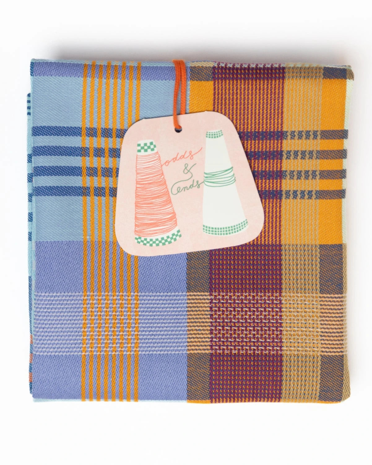 Viskestykke #95 - Odds & Ends