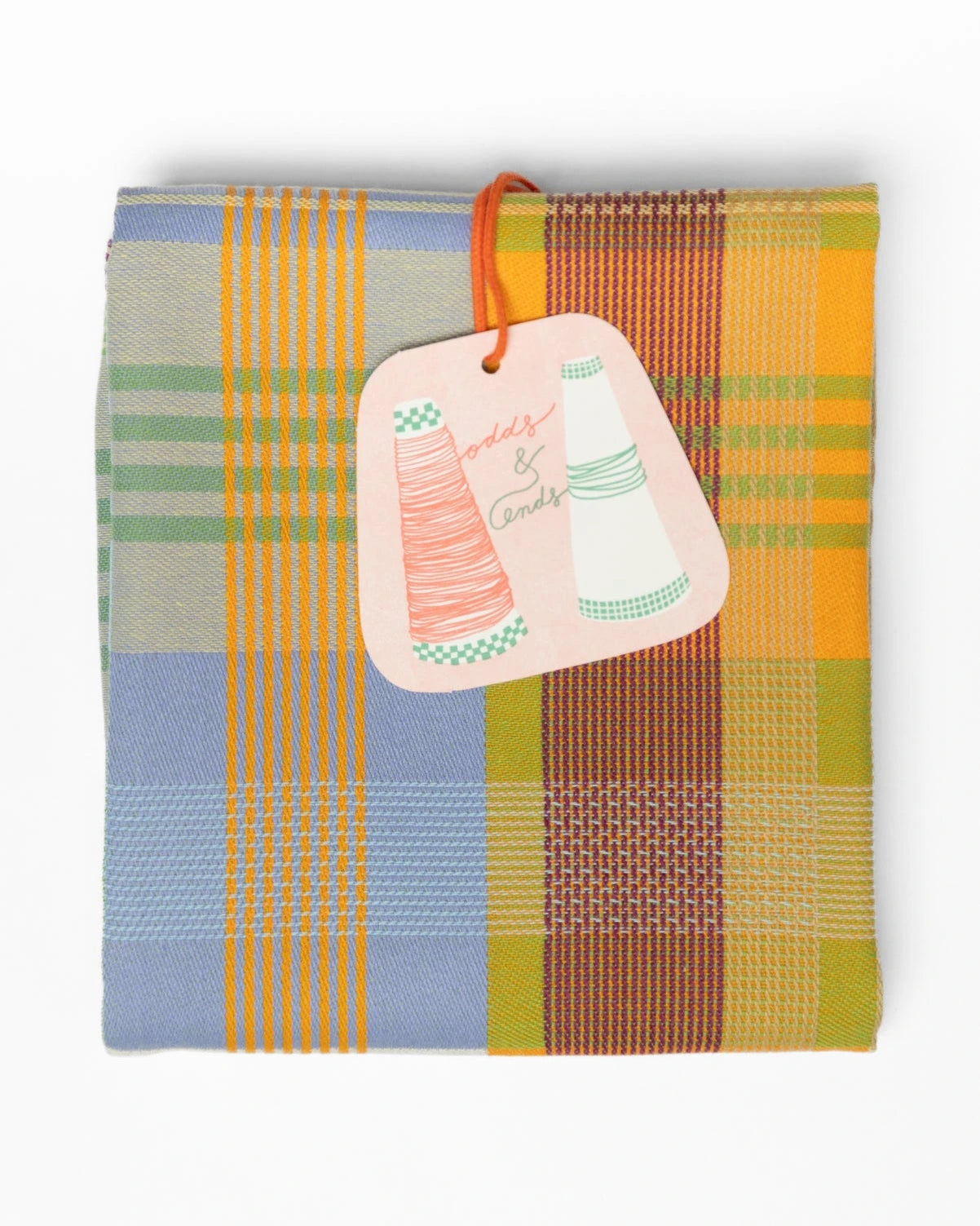 Viskestykke #95 - Odds & Ends