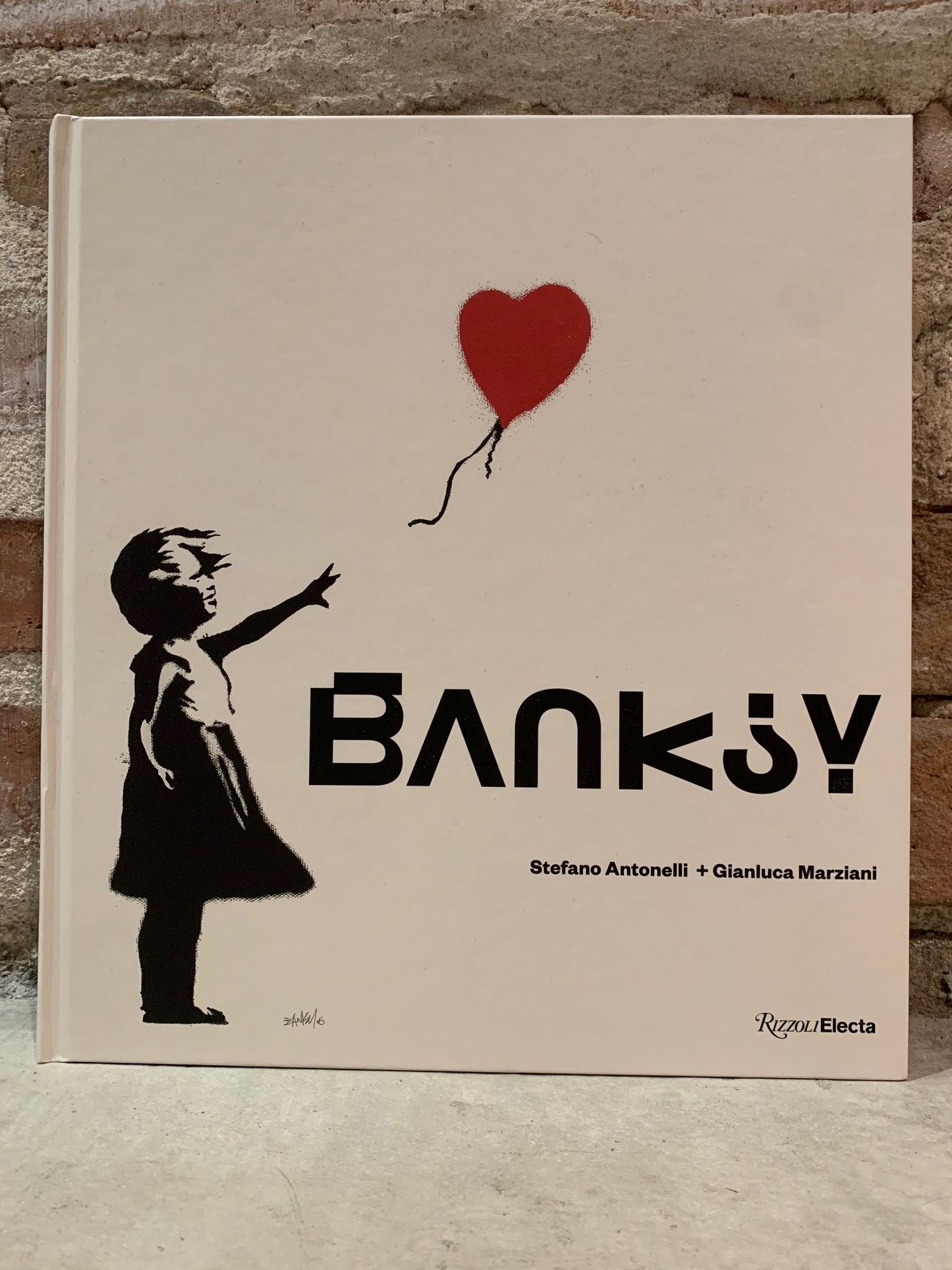 Banksy