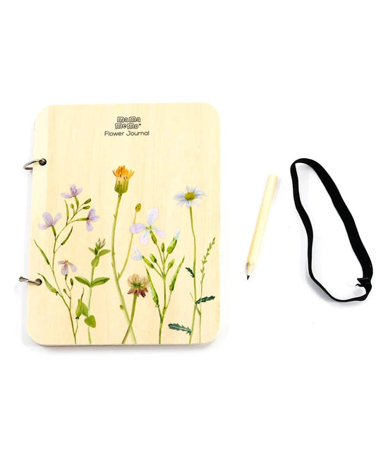 Blomsterjournal