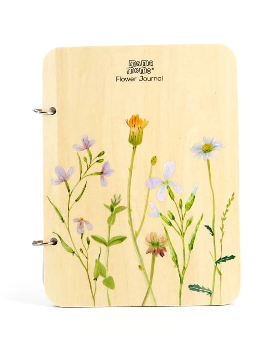 Blomsterjournal