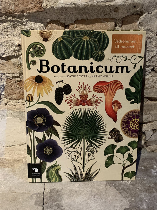 Botanicum