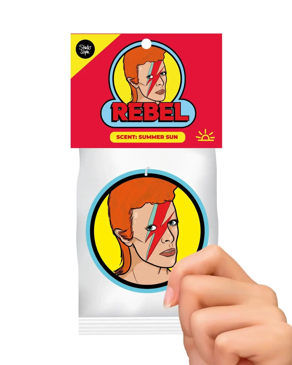 Luftfrisker