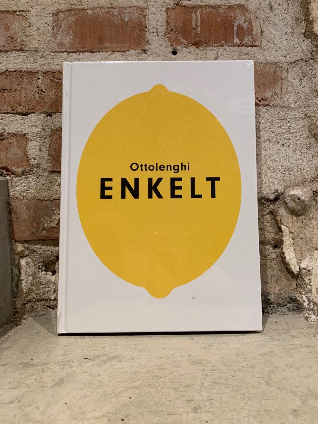 Enkelt