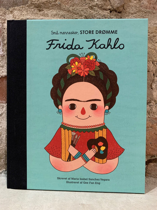 Frida Kahlo