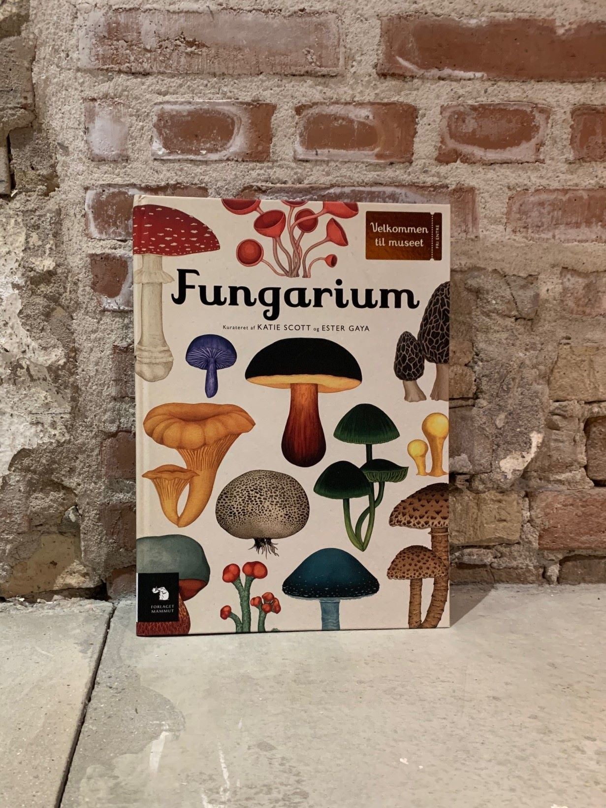 Fungarium