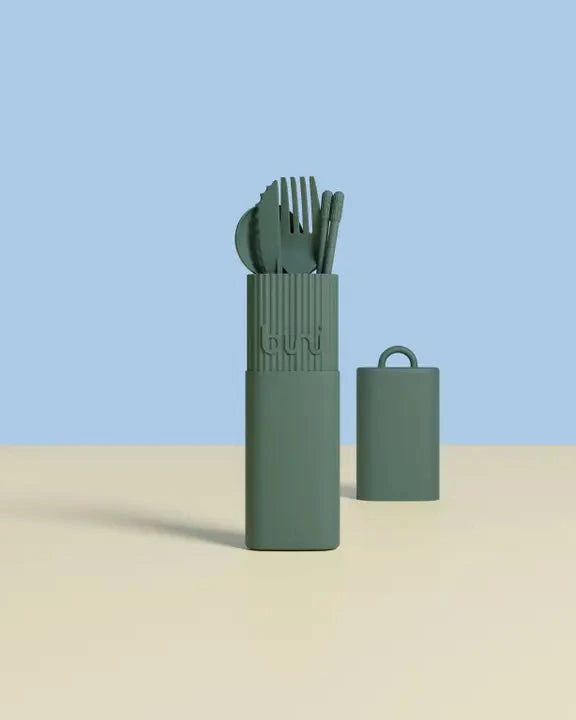 Bestiksæt - genanvendeligt