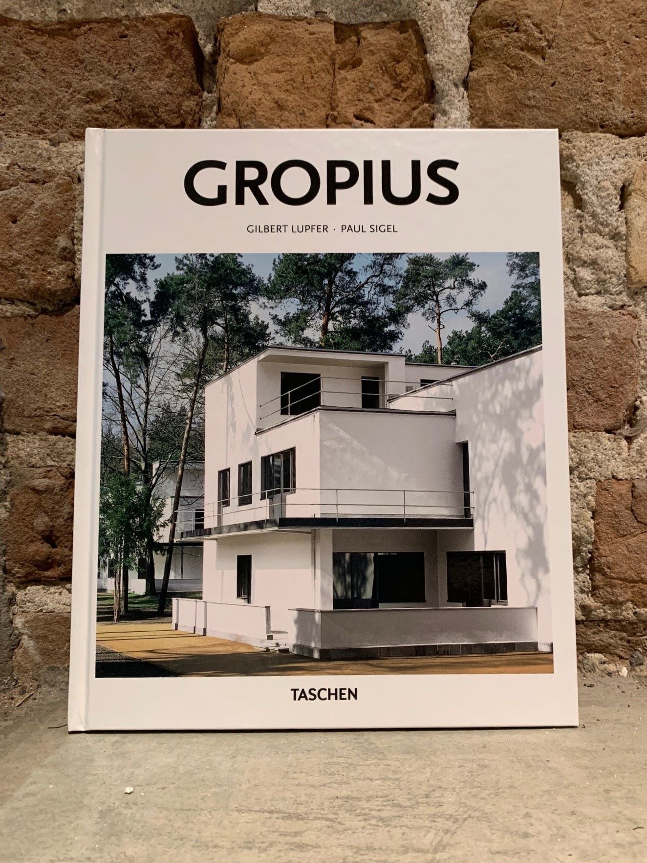 Gropius