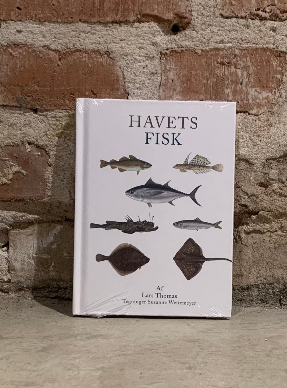 Havets fisk