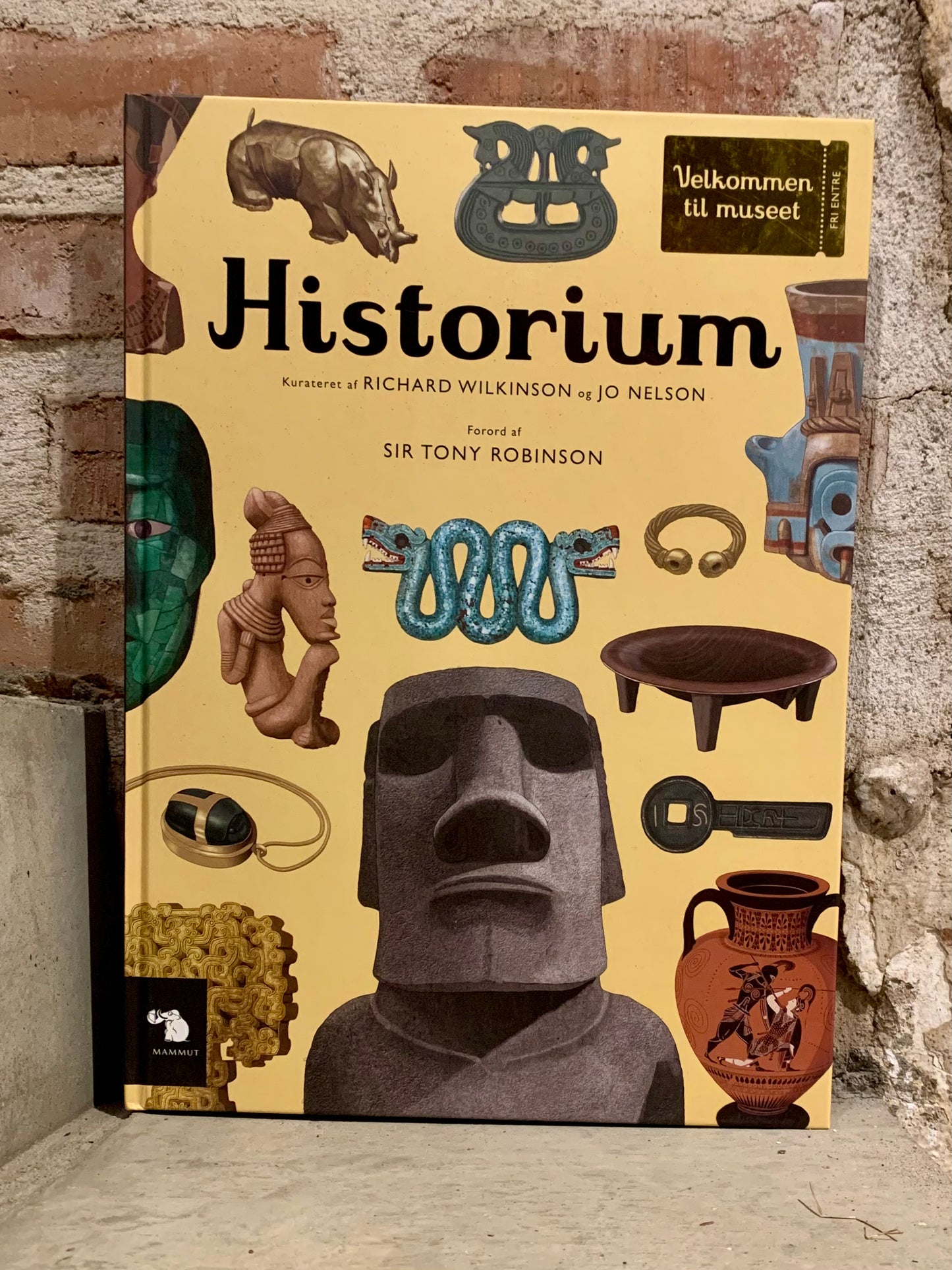 Historium