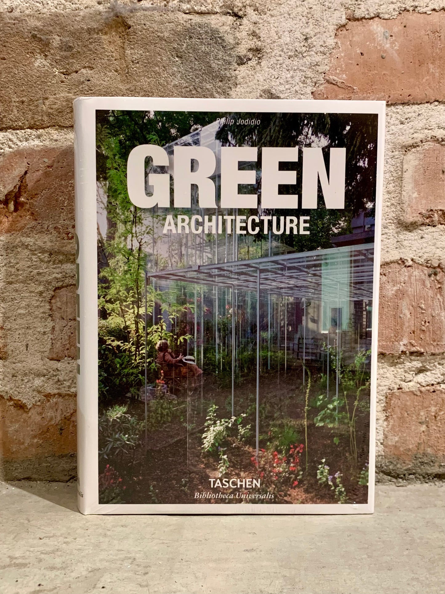 Green architecture