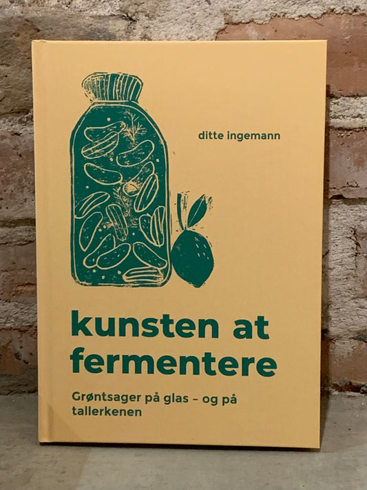 Kunsten at fermentere