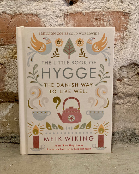The Little Book of Hygge