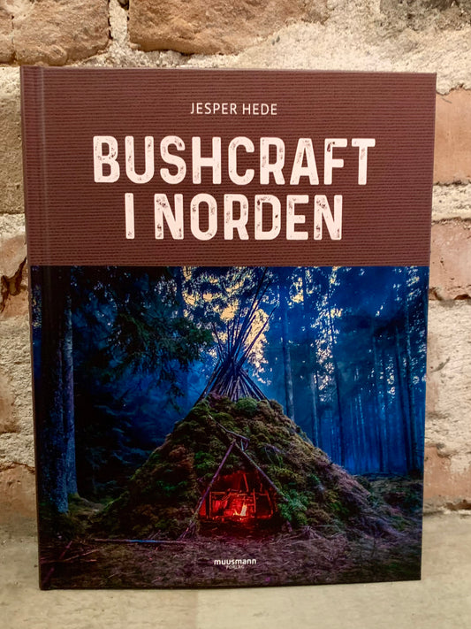 Buschcraft i Norden